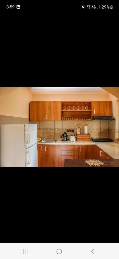 Apartamente Mano Apartmanok Praid Extérieur photo